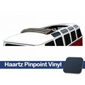 Bus 1957-67, Sliding Rag Top Cover - Haartz Supreme Pinpoint Vinyl